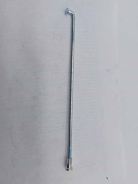 Спица на мотоцикл Урал (длинная, с ниппелем) - купить по низким ценам в ...