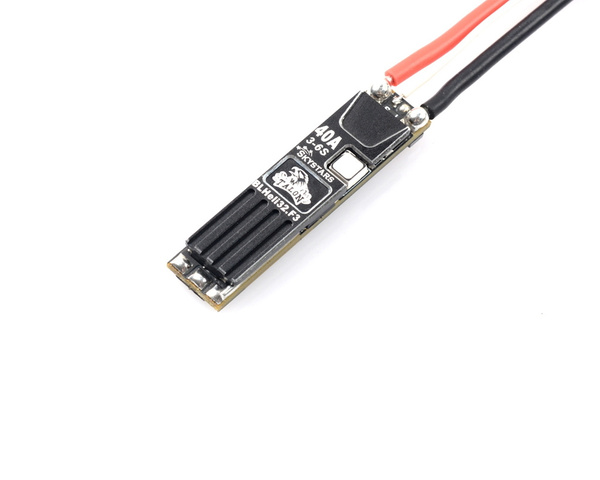 Электронный регулятор оборотов Skystars Talon 40A Slim STM32-F3 ESC 3 ...