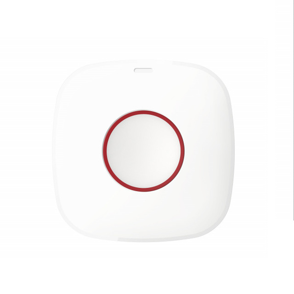 Беспроводная тревожная кнопка Hikvision DS-PDEB1-EG2-WE - купить с ...