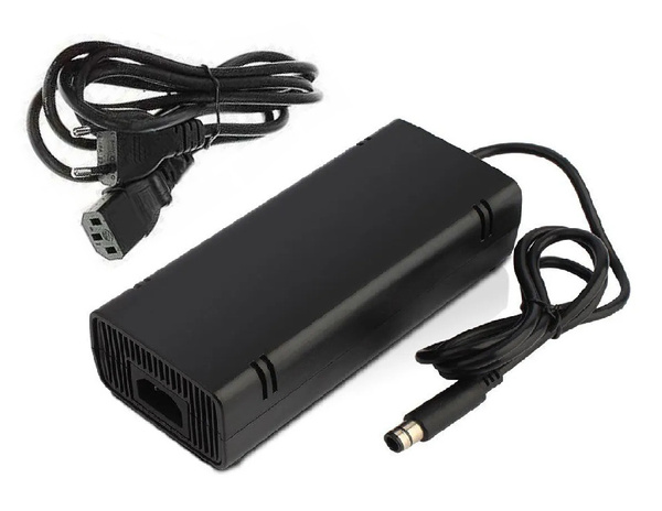 Универсальный блок питания DEX Блок питания для консолей Xbox 360 E ...