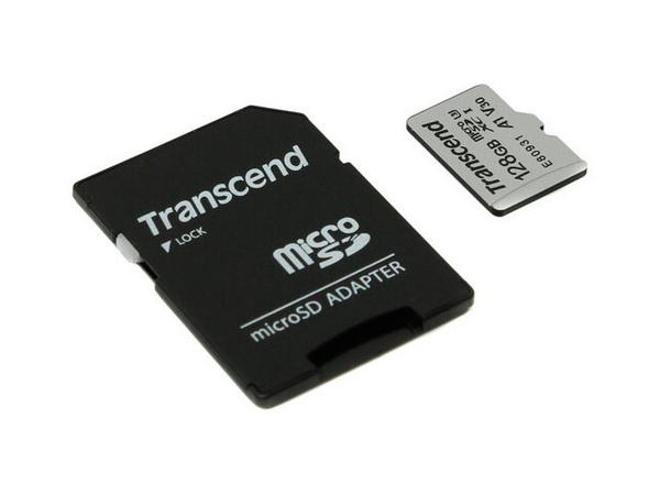 Купить Карту Памяти Microsd 256gb