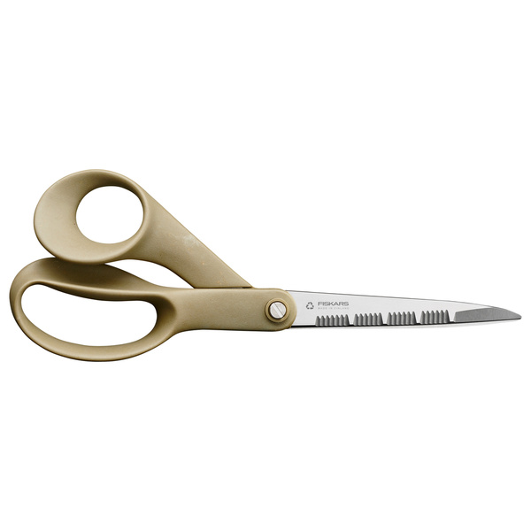 Fiskars Ножницы 21 см купить на OZON по низкой цене (490790640)