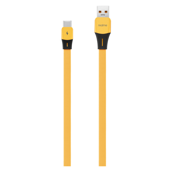 Кабель USB Type-C, USB 2.0 realme RMP2001 - купить по низкой цене в ...