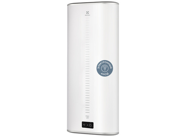 Водонагреватель накопительный Electrolux EWH 100 Major LZR 3 купить по ...