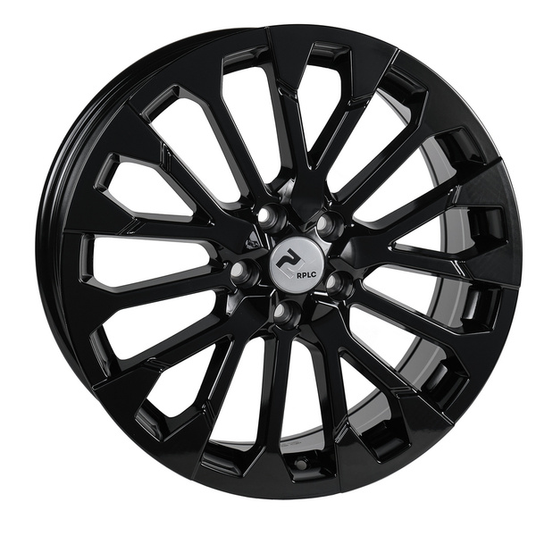 Колесный диск RPLC 19x7.5" PCD5x114.3 ET40 D60.1 Литой - купить по ...
