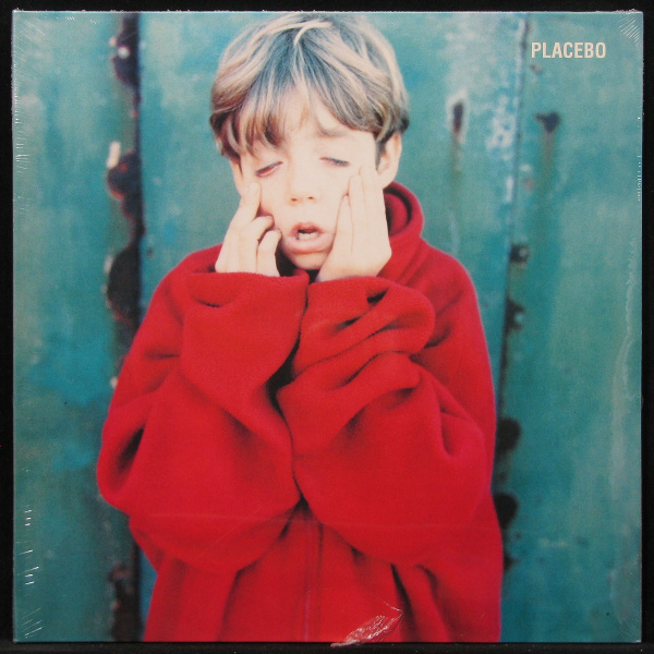 LP Placebo - Placebo (винил) (302543) - купить с доставкой по выгодным ...