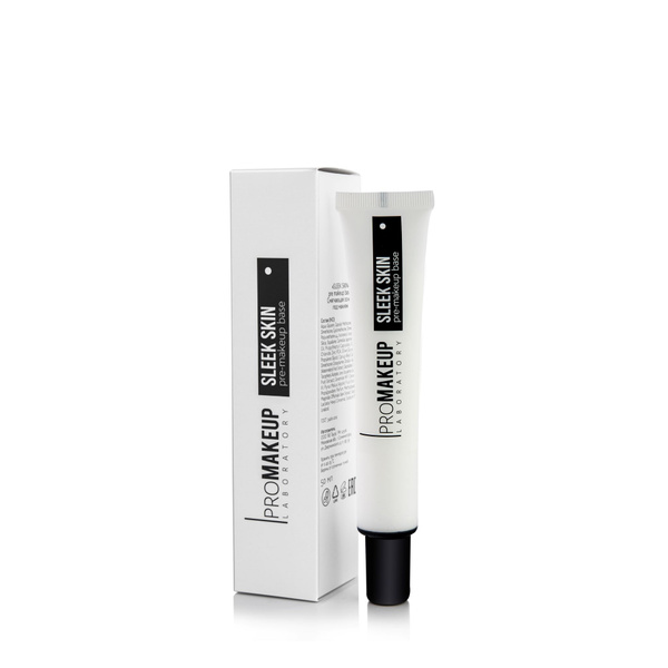 PROMAKEUP Laboratory Смягчающая основа под макияж "SLEEK SKIN" - купить ...