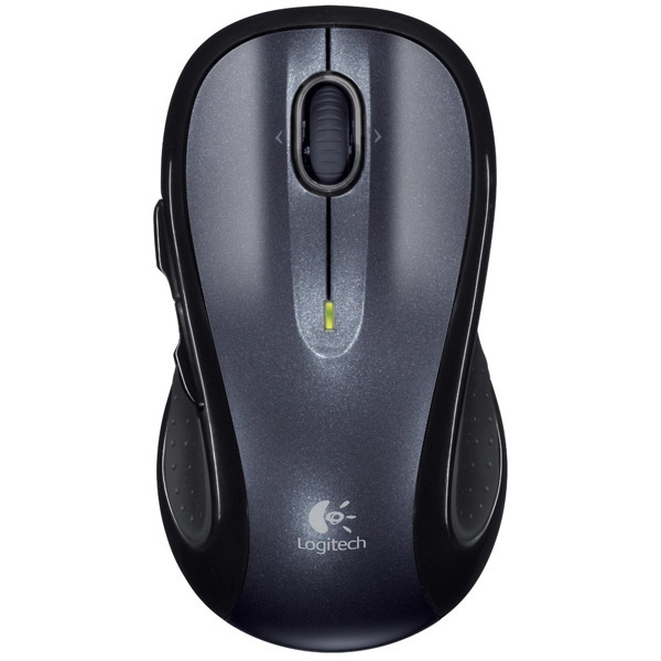 Мышь Беспроводная Logitech M185 Купить