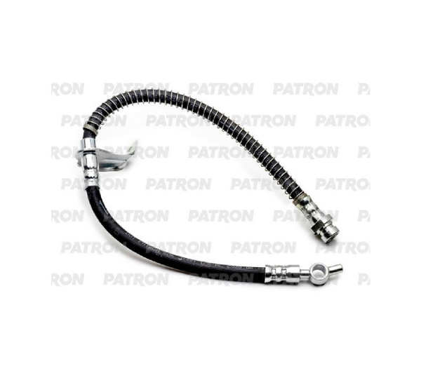 Шланг Тормозной Киа/Кия/Kia Ceed (12-) Передний Правый Patron PATRON ...