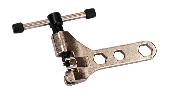 Выжимка цепи YC-331 Bike Hand, арт. 230004 - купить с доставкой по ...