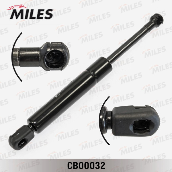 Амортизатор Miles CB00032 - купить по доступным ценам в интернет ...