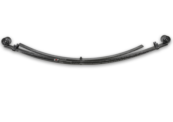 Рессора задняя для ГАЗ 3302 3 листа - купить по доступным ценам в ...