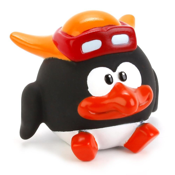 Игрушка для ванной Играем вместе Смешарики, Пин, в сетке (LXS38 ...
