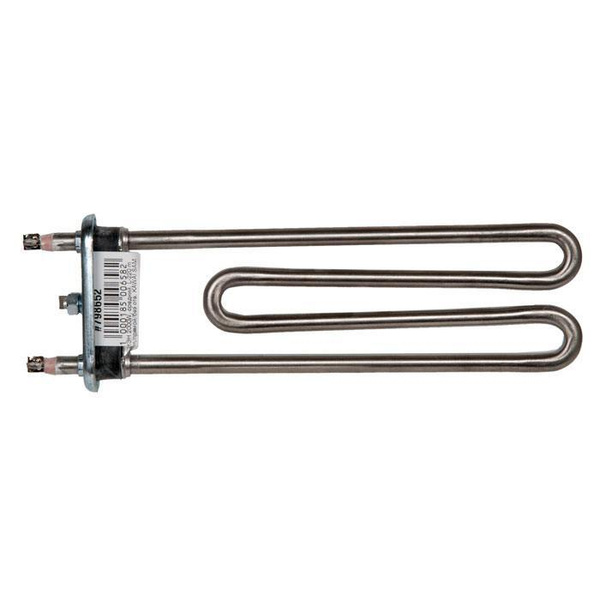 ТЭН 2000W, средний, L-220 mm/прямой/без отв, KAWAI SAMSUNG DC47-00033B ...