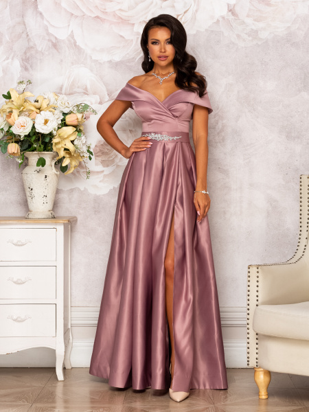 Платье DRESS-DOM Лурдес, Женский, На любой сезон, размер 48, материал ...
