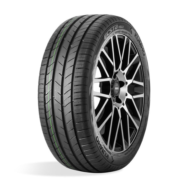 Шины для легковых автомобилей Kumho 215/55 17 Лето Нешипованные ...