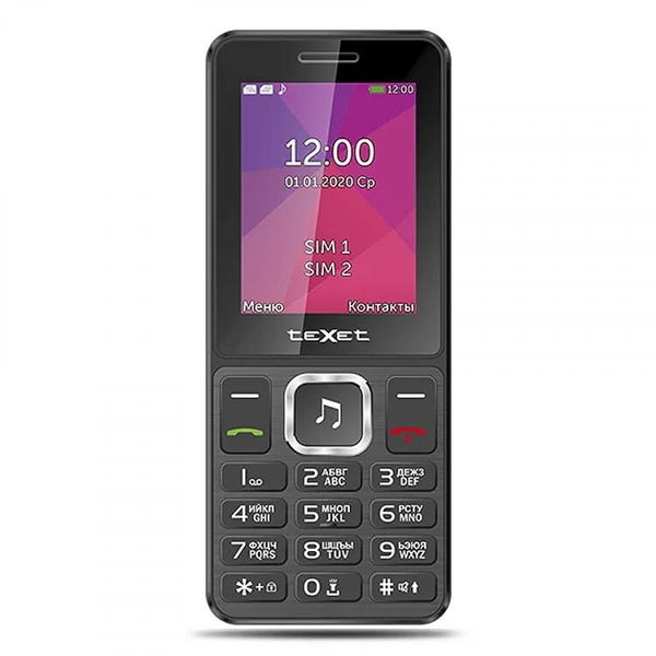 Смартфон Texet TM-301 - купить по выгодной цене в интернет-магазине ...