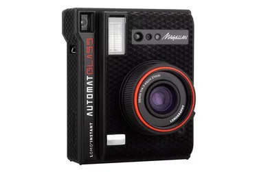 Фотоаппарат Lomography LOMO'Instant Automat Glass Magellan - купить с ...
