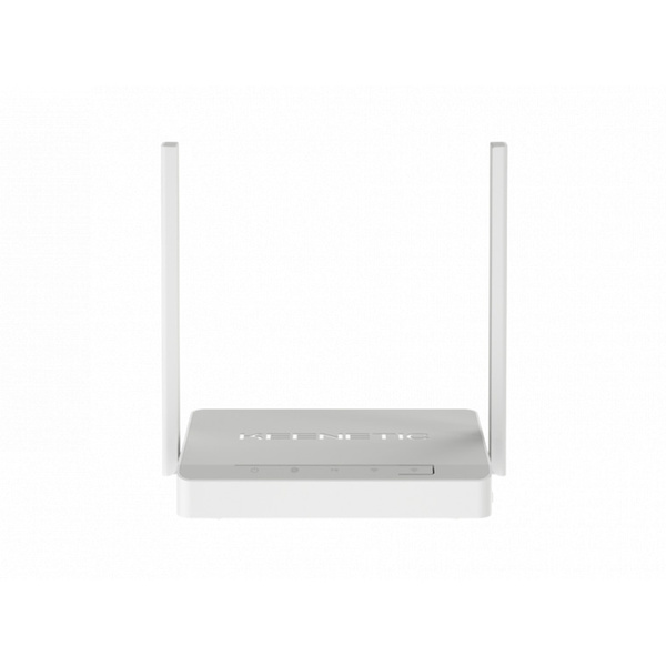 Роутер Keenetic DSL (KN-2010), белый купить по низкой цене с доставкой ...