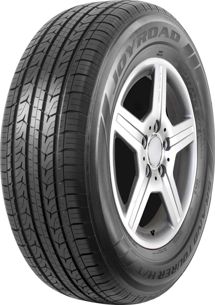 Centara GRAND TOURER H/T Шины летние 215/60 R17 96H W2502C (1631181675)
