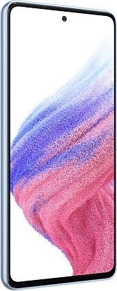 Смартфон Samsung Galaxy A53 5G - купить по выгодной цене в интернет ...