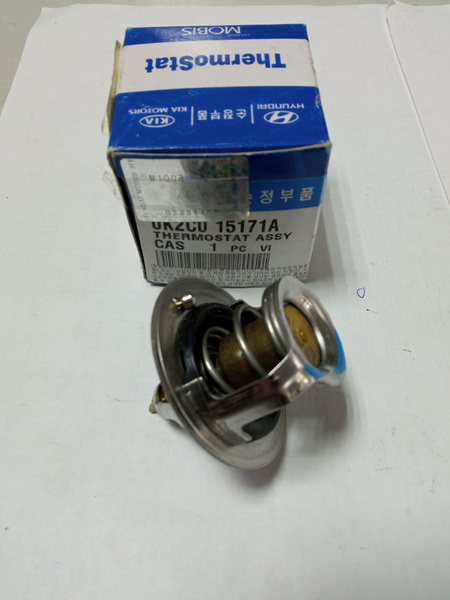 Термостат KIA SPECTRA 0K2C015171A - арт. 0K2C015171A - купить по ...