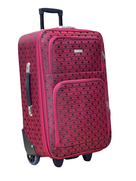 Баолис Чемодан 68 см - купить с доставкой по выгодным ценам в интернет ...