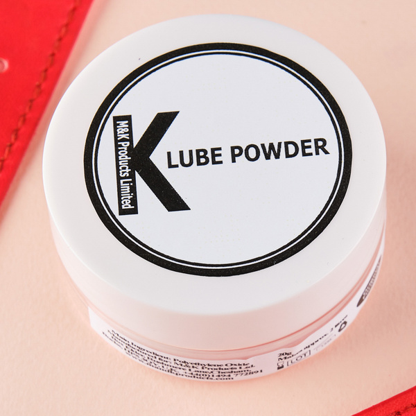 K-lube 20 гр порошковая смазка разводится водой. - купить с доставкой ...