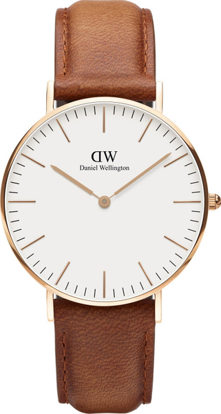Часы наручные женские Daniel Wellington DW00100111 - купить с доставкой ...