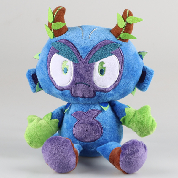 Мягкая игрушка Bloons TD6 Obyn Greenfoot 25cm - купить с доставкой по ...