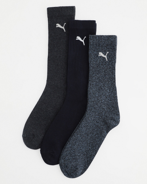 Носки PUMA - купить с доставкой по выгодным ценам в интернет-магазине ...