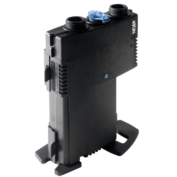 Фильтр УФ стерилизатор для аквариума Newa Mirror UVC 7W 35-50 л ...