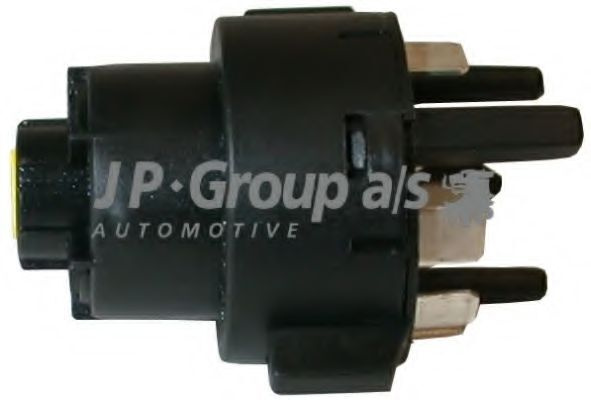 Ремкомплект контактной группы замка зажигания JP Group 1190400600 - JP ...
