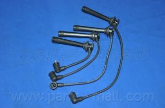 Провода высоковольтные PARTS-MALL PEB-E52 - Parts-Mall арт. PEBE52 ...