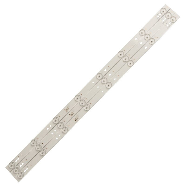 Подсветка DS32M51-DS01-V02 DSBJ-WG для ТВ Shivaki STV-32LED13W BBK ...