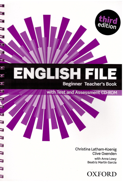 English file: Beginner. English file Beginner Tests. English file 4th Edition Beginner Tests. Книга english file
