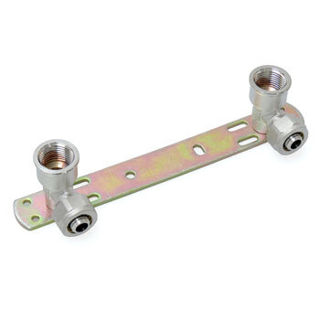 Комплект установочный для смесителя ST 30762F 1 ,2 дюйма х 16 мм F ...