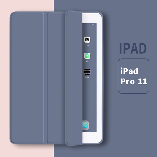 Чехол для планшета книжка Apple iPad Pro 11 - купить с доставкой по ...