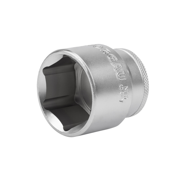 Торцевая головка Norgau 063702, 1/2", 46 мм - купить по низким ценам в ...