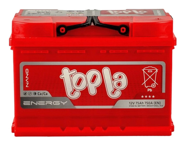 Аккумулятор Автомобильный 2025 Года Купить