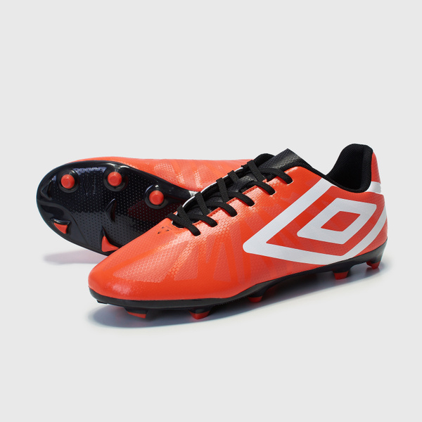 Бутсы UMBRO, 38, красный - купить по выгодной цене в интернет-магазине ...