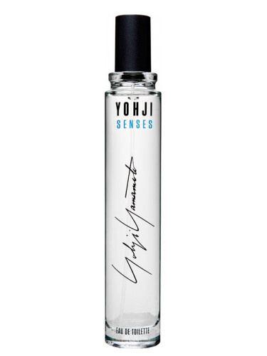 Yohji Yamamoto Туалетная вода YOHJI YAMAMOTO SENSES edt (w) 10ml mini ...