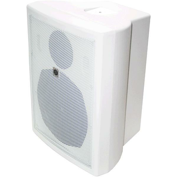Трансляционный громкоговоритель SHOW CSB150/CV WH, белый - купить по ...