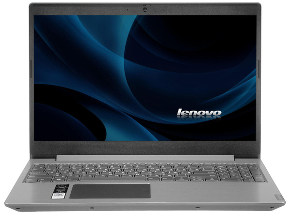 Ноутбук Lenovo IdeaPad L3 15ITL6 (82HL0038RK), серый купить по низкой ...