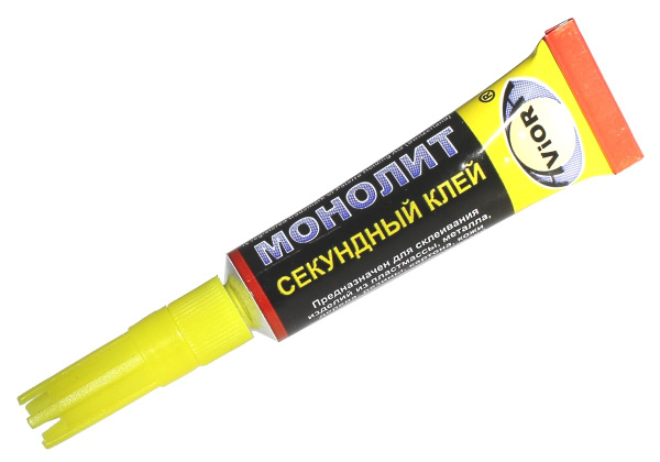 Суперклей Озон