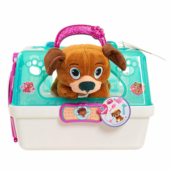 Игрушка Doc McStuffins Findo Доктор Плюшева - купить с доставкой по ...
