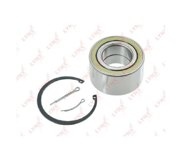 Подшипник передней ступицы (TOYOTA RAV 4 (2000-2005) ПОДШИПНИК+ СТ ...