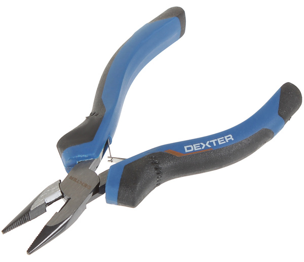 Длинногубцы/утконосы Dexter 18805093-Dexter-minidlin-opt358-merl ...