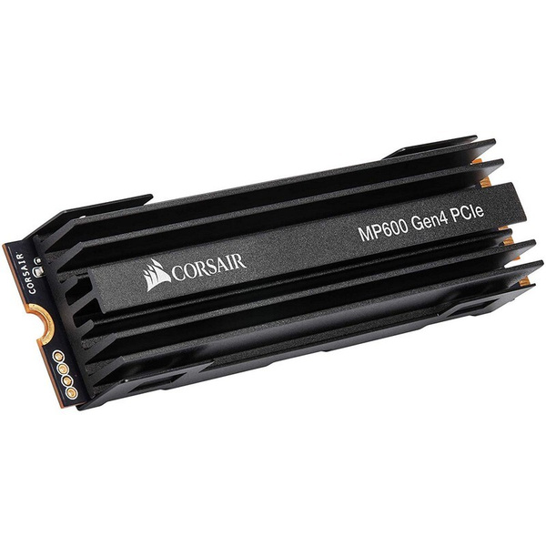 1 ТБ Внутренний жесткий диск Corsair M600-22 (CSSD-F1000GBMP600R2 ...