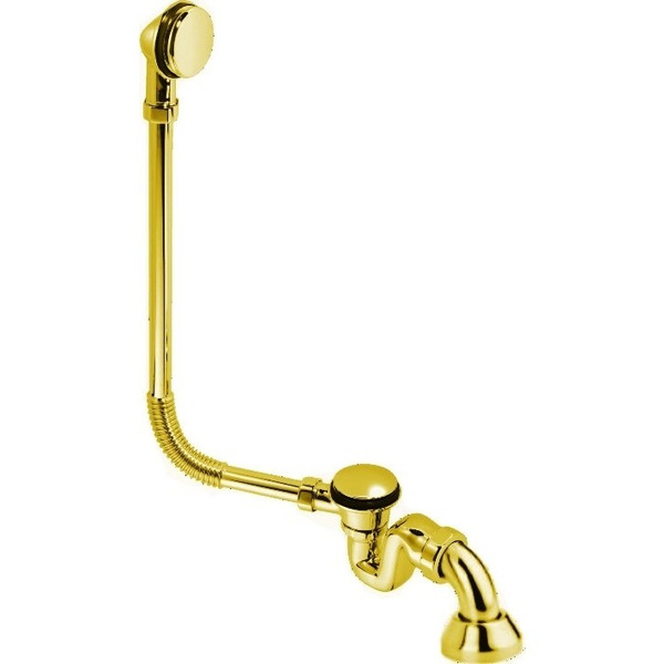 Обвязка для отдельстоящих ванн GANZER А11Е GOLD - купить по выгодной ...